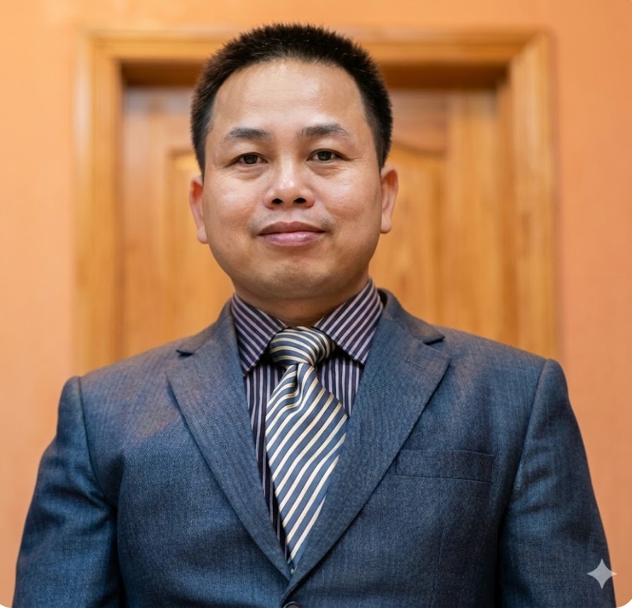 Nguyễn Đức Trường